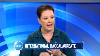 What Is The International Baccalaureate  Studio 10 [upl. by Simsar169]