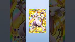 Pokemon TCG GOD PACK GOD PACK CROWN CARD POKEMON TCG POCKET [upl. by Ised]