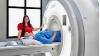 what is MRI explained medicalstudent [upl. by Odlonyer]