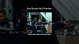 Blue Bloods 14x11 Promo  Preview [upl. by Otsirave]