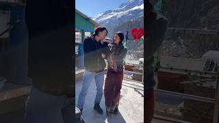 Dhiraj Magar and Upasana Singh Thakuri [upl. by Idnic916]