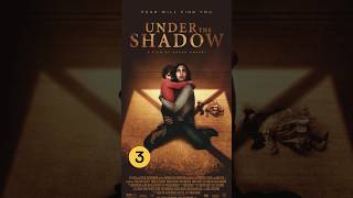 Top 10 Best Horror Movies on Netflix shortsfeed horrorshorts netflix [upl. by Tomchay]