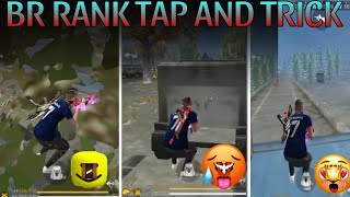 TOP 3 TIPS AND TRICK 🔥How to rank up fast in Free Fire BR Free Fire GrandMaster Rank Push [upl. by Fedirko]