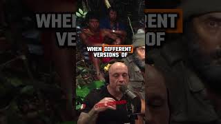 Billy Carson Reveals Anunnakis Shocking Admission They Werent Real Gods  Joe Rogan shorts jre [upl. by Annahsit360]