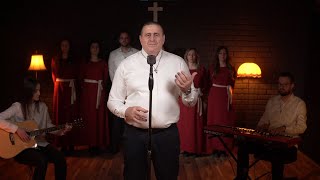 Ante Brajko Antek i klapa sveti Jeronim  Šujica  SAD TE VOLIM ISUSE [upl. by Huxley411]