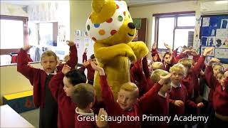 Pudsey Video 2017 Final [upl. by Hampton]