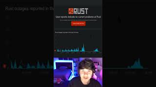 Rust Steam Auth Timeout FIX 2023 EAC Disconnect [upl. by Elpmid]