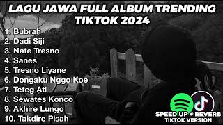 LAGU JAWA BIKIN GAMON FULL ALBUM VIRAL TIKTOK TERBARU 2024 [upl. by Gertrud241]