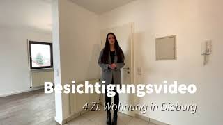 VideoBesichtigung in Dieburg [upl. by Lerred]