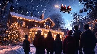 Best Movie for the Christmas ambience  Full family movie in English [upl. by Adnar]