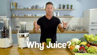 Jason Vales Why Juice Guide [upl. by Iover]