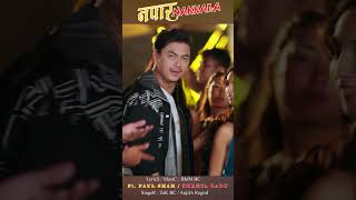 Napara Nakkal By Tek Bc  Anjila Regmi Ft Paul Shah  Shreya BaduNew Nepali Song 2081 paulshah [upl. by Hendricks]