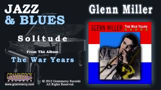 Glenn Miller  Solitude [upl. by Crissie]