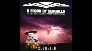 A Flock of Seagulls Ascension 2018 Full Album [upl. by Erdnaet737]