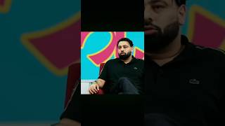 Badshah Podcast  Badshah Shayri  Fact about mafia mundeer  badshah rapper [upl. by Aivatnahs]