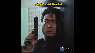 Adan ronquillo movieclip bongrevillajr [upl. by Uriisa]