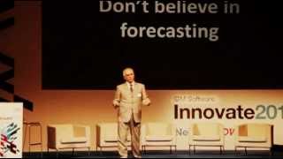 INNOVATE 2012 Intervento di Stefano Stinchi [upl. by Jessika275]