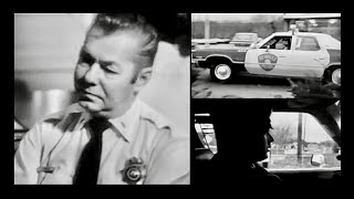 Police officers talk about the 1977 UFO sightings in ParsippanyTroy Hills New Jersey [upl. by Nonaihr]