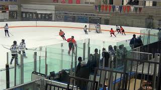 FarmingtonU12B2 vs Owatonna 1192024 [upl. by Gunnar]