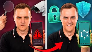 You want Privacy Ditch Android amp Apple and install GrapheneOS in 8 minutes [upl. by Ahgem591]