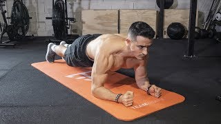 Faites ces exercices chaque matin  perdre du poids et se muscler [upl. by Stretch943]