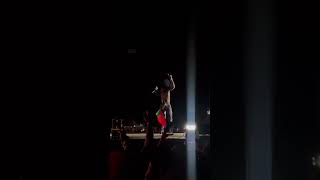 REMA performing “Charm” at Afro Nation 2024 in Portugal [upl. by Ocin]