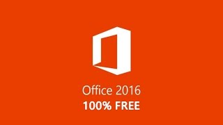 Descargar e Instalar Office Professional 2016 y Activarlo  32 y 64 BITS [upl. by Eveivaneg]