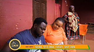 EP34 WHOSE FAILT ADWOA BA KOJO SETS YAAS HOUSE ON 🔥 [upl. by Montanez805]