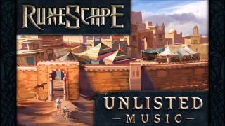 RuneScape Magic Carpet Ride [upl. by Ramel]