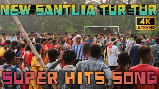 kundi merunew Santali Program Video super hits song varial song 2024 [upl. by Odranreb]