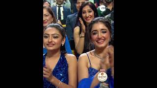 Zee Rishtey Awards 2024  Stars Celebrate The Finest amp Outstanding Accomplishments Of Television [upl. by Naul]