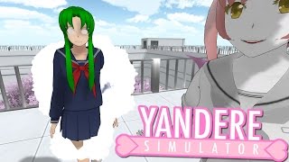 MIDORI amp THE VOICE OF A THOUSAND SCREAMS  Yandere Simulator Myths [upl. by Alilad700]