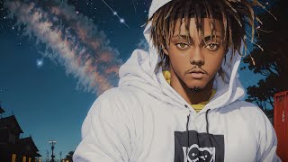 Juice WRLD  EPills ProdRexVZ [upl. by Nakashima]