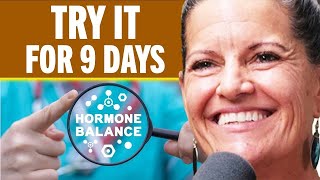 Insane Benefits Of Fasting To Heal The Body amp Balance Hormones Naturally  Dr Mindy Pelz [upl. by Steve986]