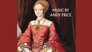 Andy Price 16quotHoly Warquot from quotElizabethquot Music from the TV series [upl. by Enila]