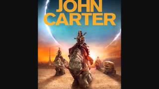 john carter la pelicula review español latino sinopsis completa [upl. by Hcirdeirf]