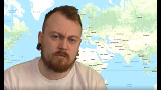 The Nations Of The World Count Dankula Earape [upl. by Abbate]