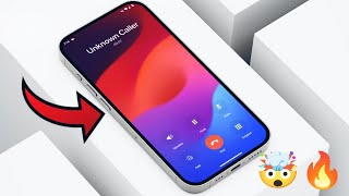 Finally Install iOS Dialer on any Android No ROOT 🤯 [upl. by Elana389]