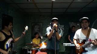 Otso Pa  Grin Department Reggae Cover by Konsumisyon [upl. by Billmyre]