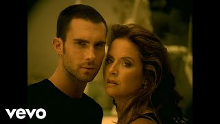 Maroon 5  She Will Be Loved Official Music Video [upl. by Pattison47]