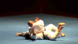 The Power of GojuRyu Karate [upl. by Walke]