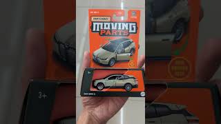 Matchbox 2023 Bmw iX [upl. by Refinney]