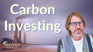 How to Invest in the Booming Carbon Offsets and Carbon Emissions Allowances Market KRBN [upl. by Jaenicke]