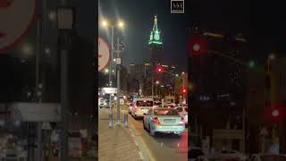 ALOLAYAN ROYAL HOTEL MAKKAH WITH SHUTTLE SERVICES hotelmakkah makkah ytshorts [upl. by Hayley]