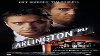 Arlington Road  Opening Scene Bloody Boy  Neon Reprise 1080p HD 1999 [upl. by Eddy]