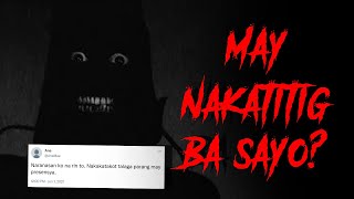 Pag nagising ng 3AM may nakatitig nga ba sayo [upl. by Paviour]