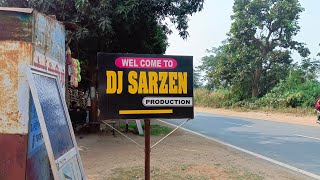 DjSarZenProduction Godam full Vlog video Ganeshofficial1k [upl. by Bassett935]