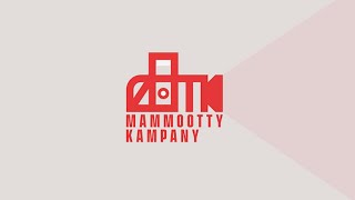 Mammootty Kampany  Title Video [upl. by Orazio]