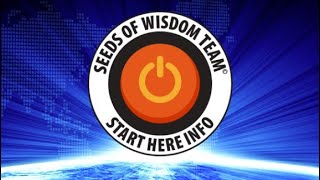 Start Here Mastering Currencies amp Crypt QFS Crypto RV Ledger fednow seedsofwisdomteam [upl. by Asiil]