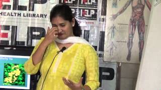 Bach Flower Therapy Part 5  Remedies For Lack Of Interest In Life By Ms Rukmini Iyer [upl. by Cousin437]